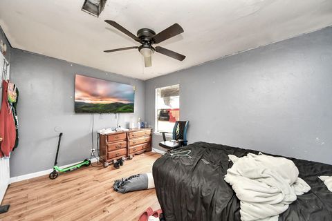 Tiny photo for 2909 Tarpey Avenue, Texas City, TX 77590 (MLS # 53589881)