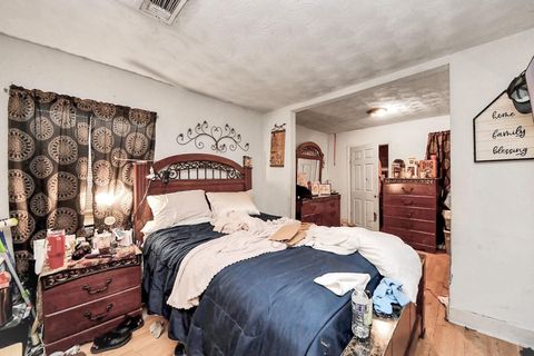 Tiny photo for 2909 Tarpey Avenue, Texas City, TX 77590 (MLS # 53589881)