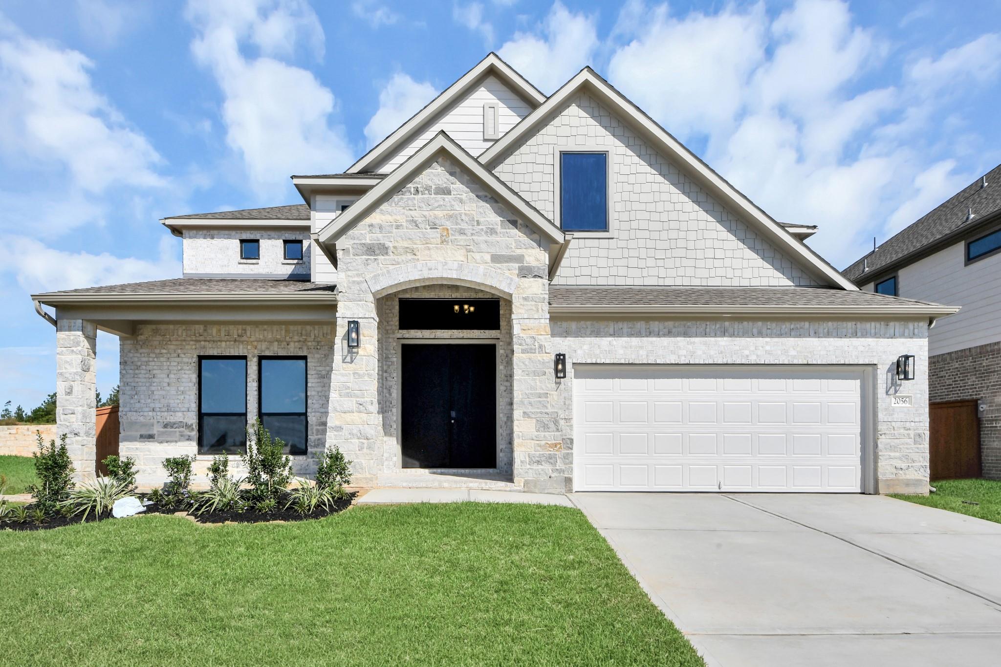 2056 Thimbleberry Lane