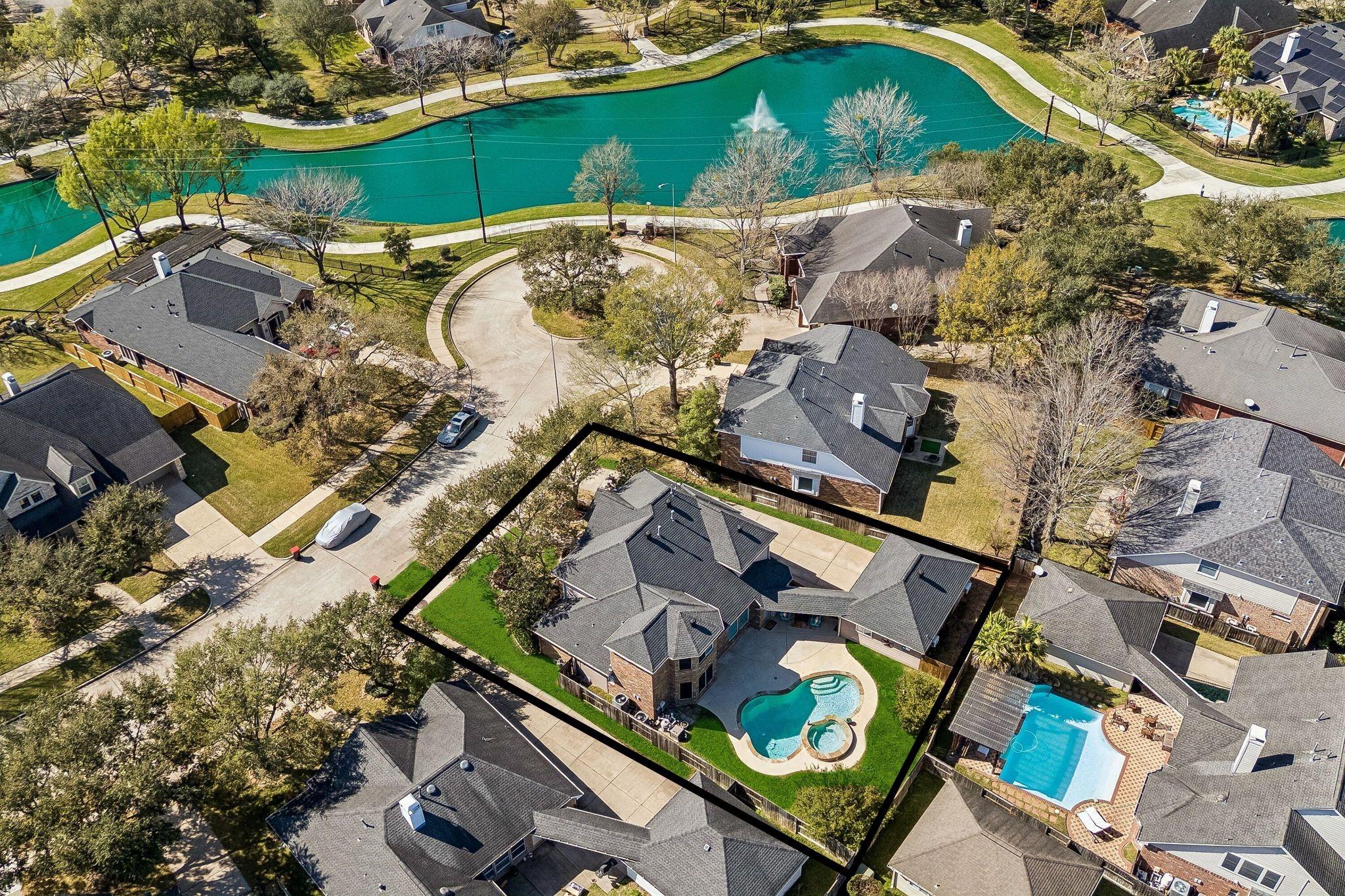 6011 Nash Creek Court