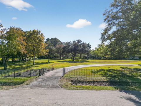Vacant Land For Sale - TBD Franz Court<br/> Katy, TX 77493