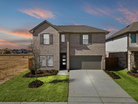 19059 Cetara Villa Drive Hockley TX 77447