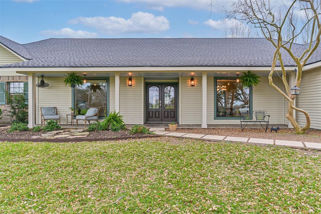 Photo of 1916 Lundy Lane, Friendswood, TX 77546 (MLS # 2118623)