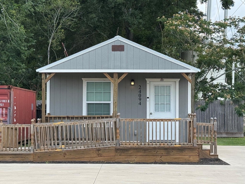 Photo of 24094 Sears LN #53, Porter, TX 77365 (MLS # 70911047)