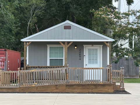 Photo of 24094 Sears LN #53, Porter, TX 77365 (MLS # 70911047)