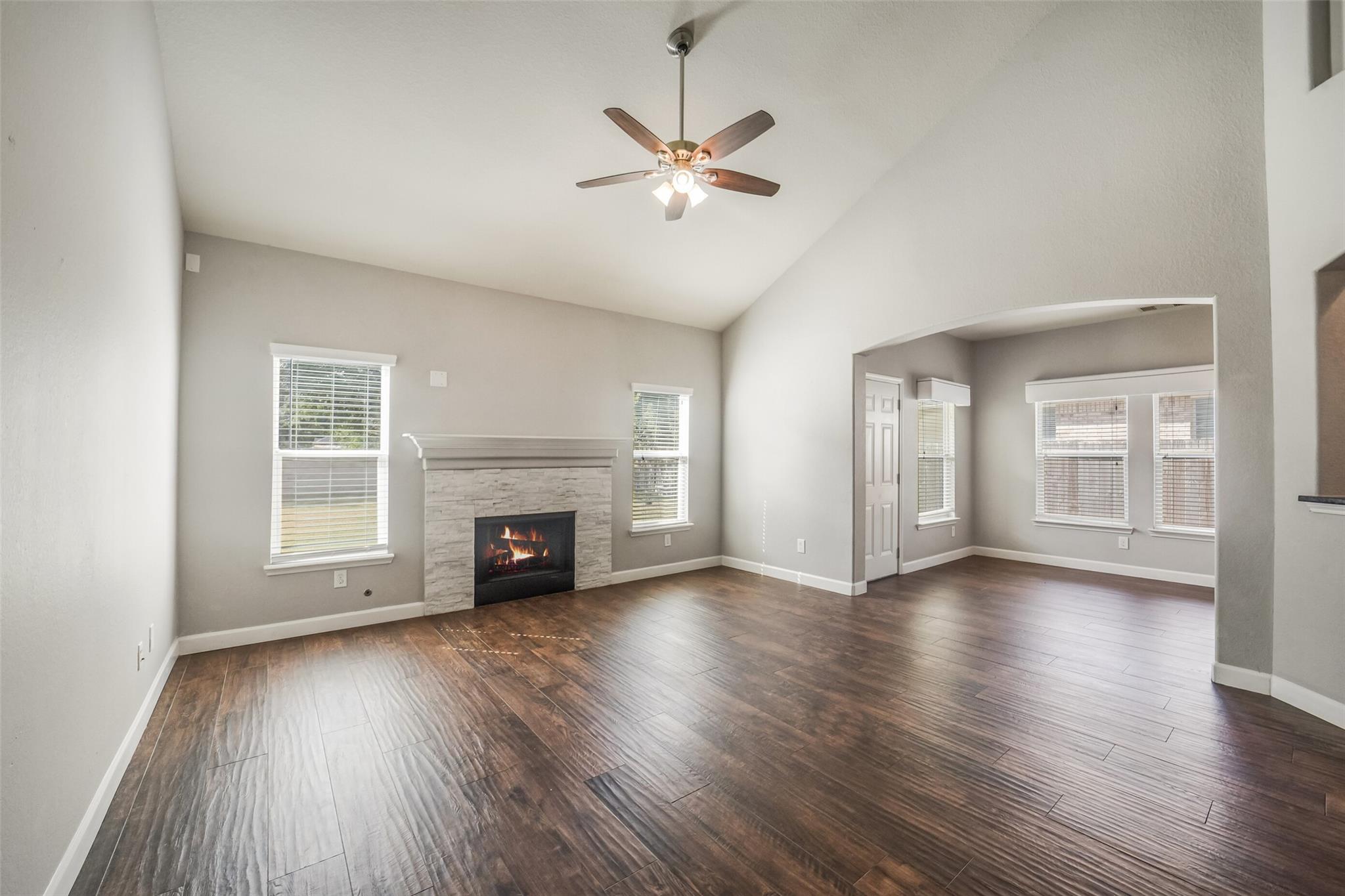 25418 Lockspur Drive