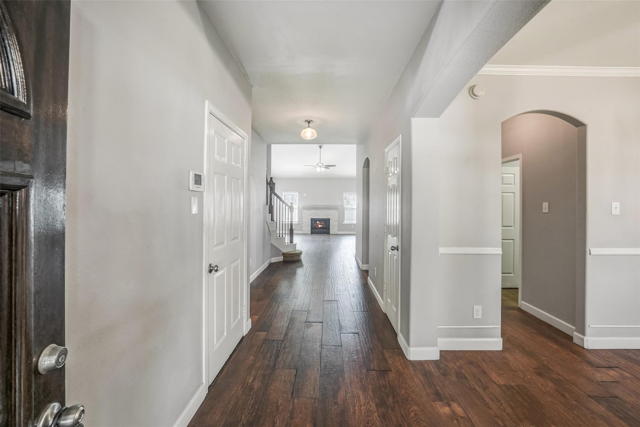 25418 Lockspur Drive