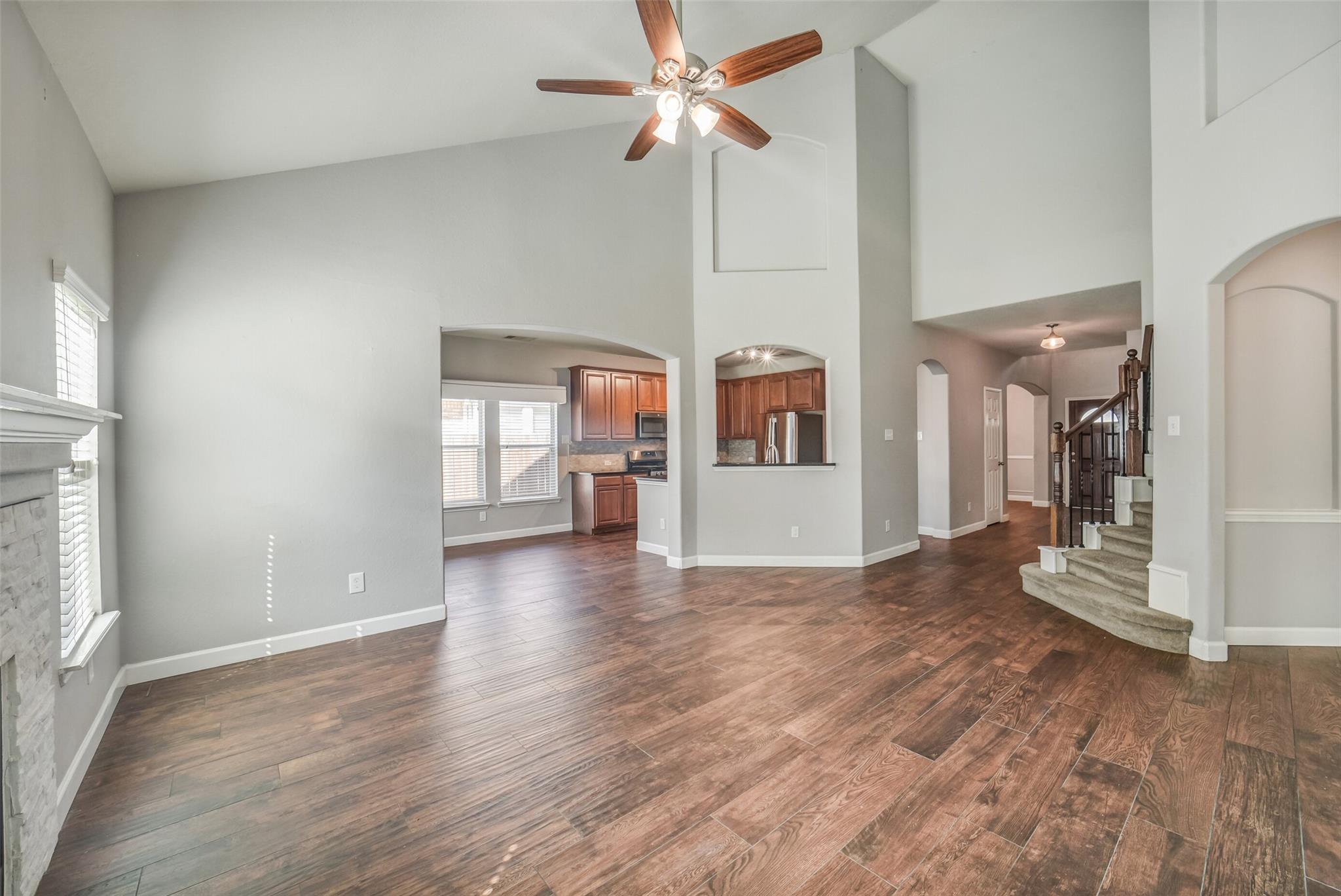 25418 Lockspur Drive
