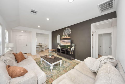Photo of 8611 River Crest Drive, Baytown, TX 77521 (MLS # 65071887)