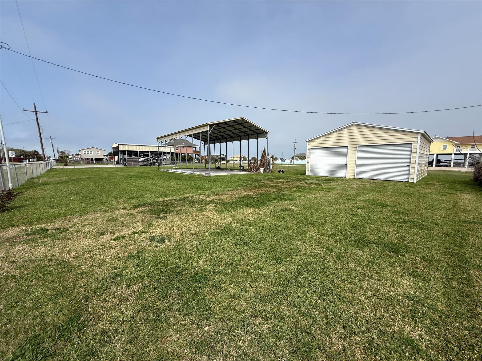 1128 Canal E