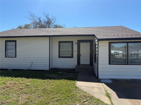 Homes For Rent - 815 17th Avenue<br/> Galveston County, Texas City, TX 77590
