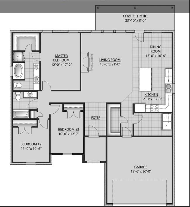 321 Dove Court