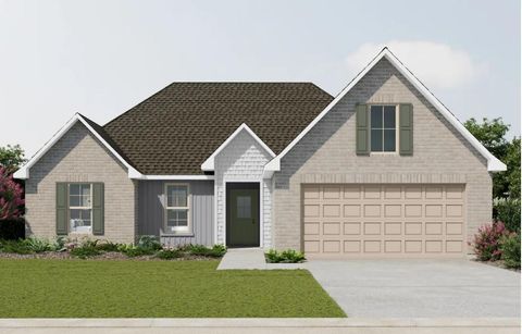 Photo of 321 Dove Court, Bridge City, TX 77611 (MLS # 51119561)