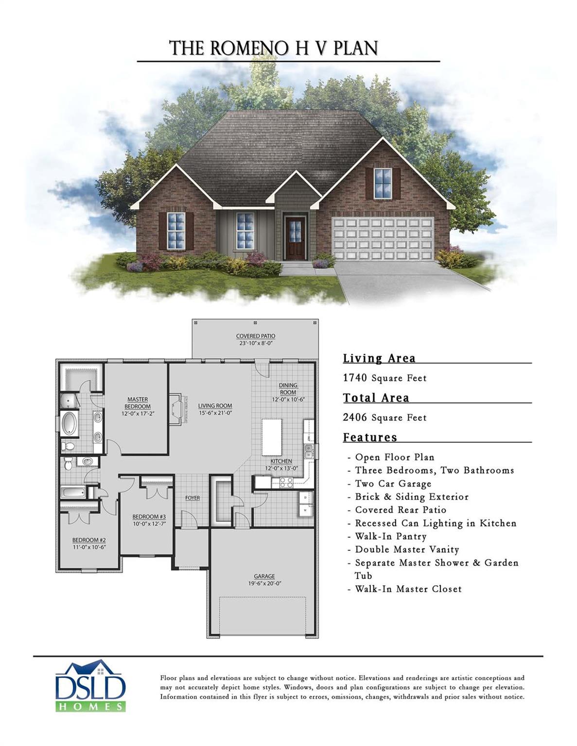 321 Dove Court