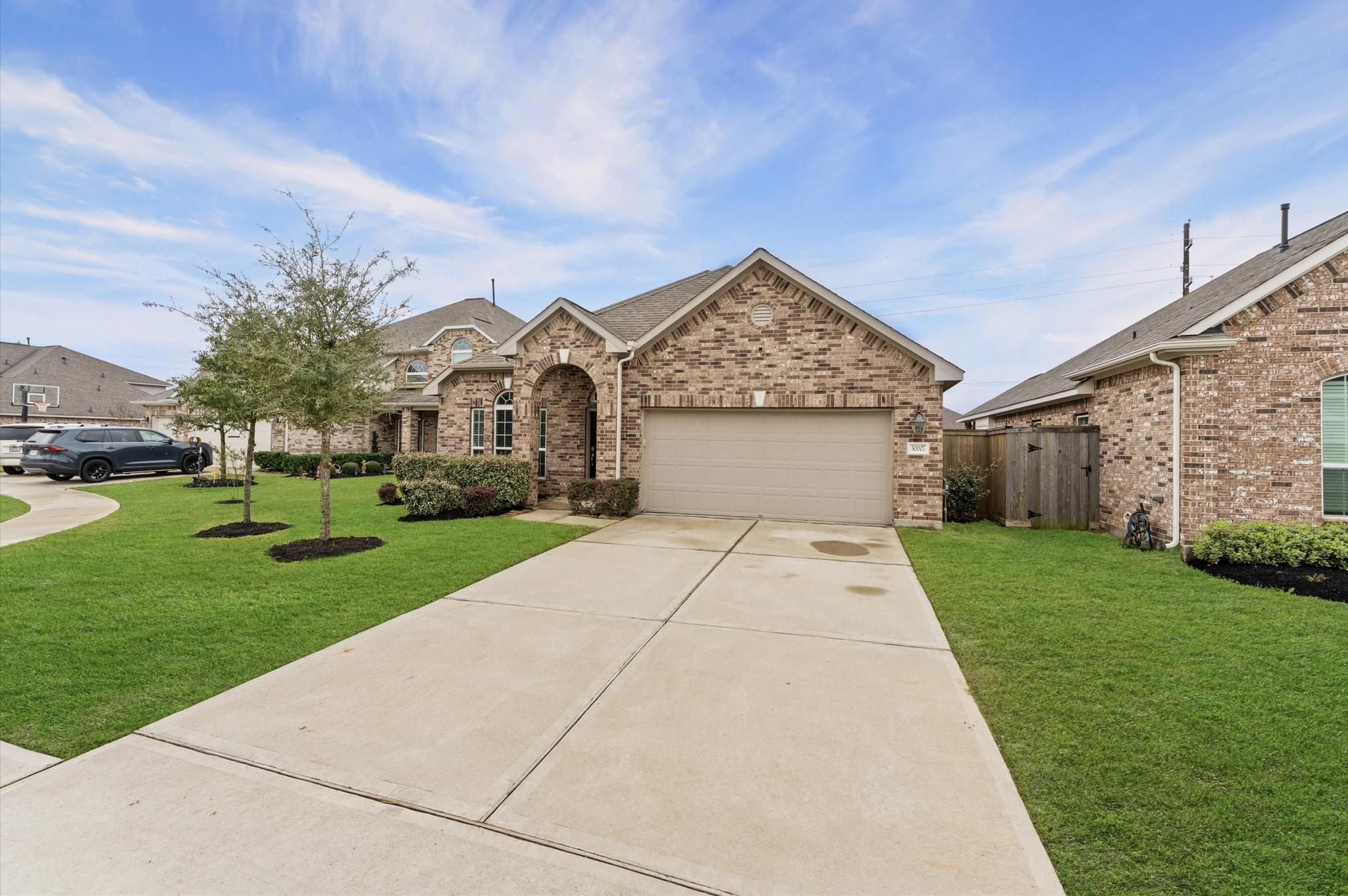 30007 Willow Cove Lane