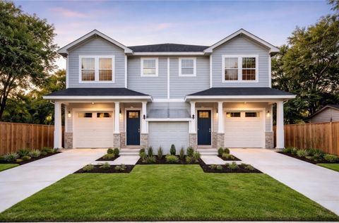 5405 Perkins Street Houston TX 77020