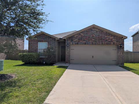 Photo of 2201 Nautica Terrace Drive, La Marque, TX 77568 (MLS # 32777377)