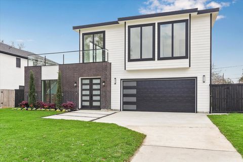 1302 Springrock Lane Houston TX 77055