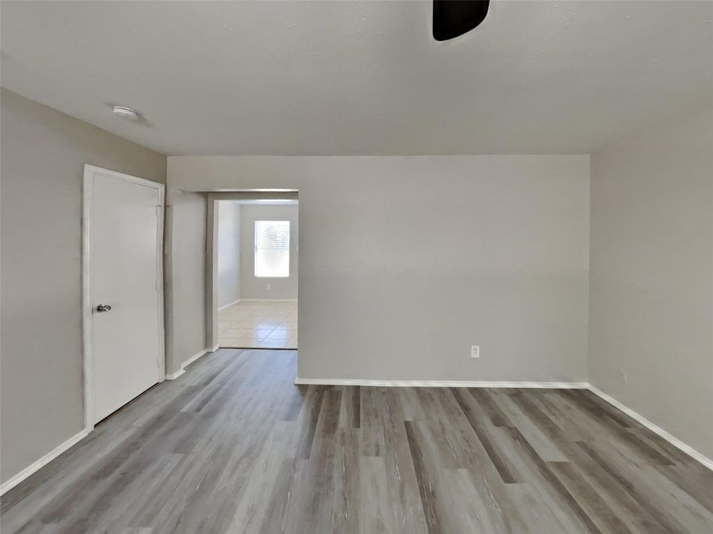 Photo of 12844 Edgewood Park Drive, Houston, TX 77038 (MLS # 92156282)