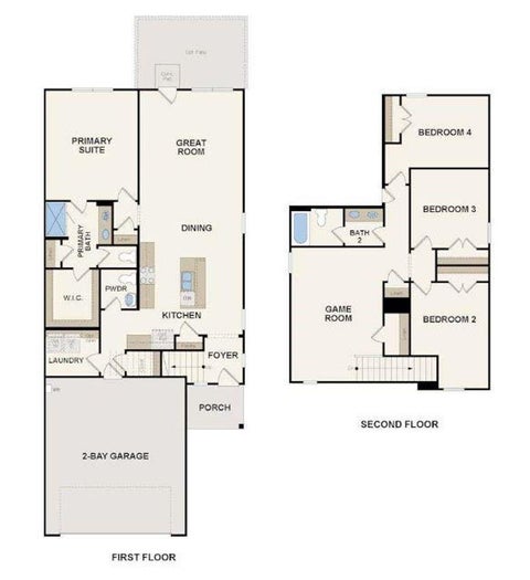 Photo of 4002 Windy Whisper Drive Dr, Brookshire, TX 77423 (MLS # 65244768)