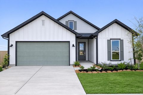 Property photo of 1322 Secret Grove Trail, Tomball, TX 77375