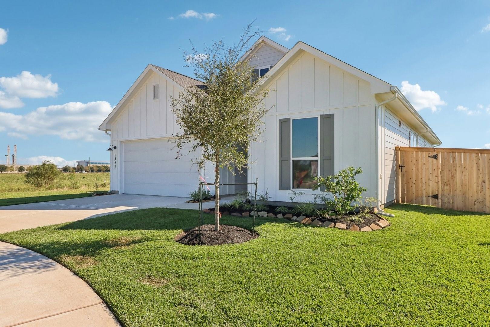 1322 Secret Grove Trail