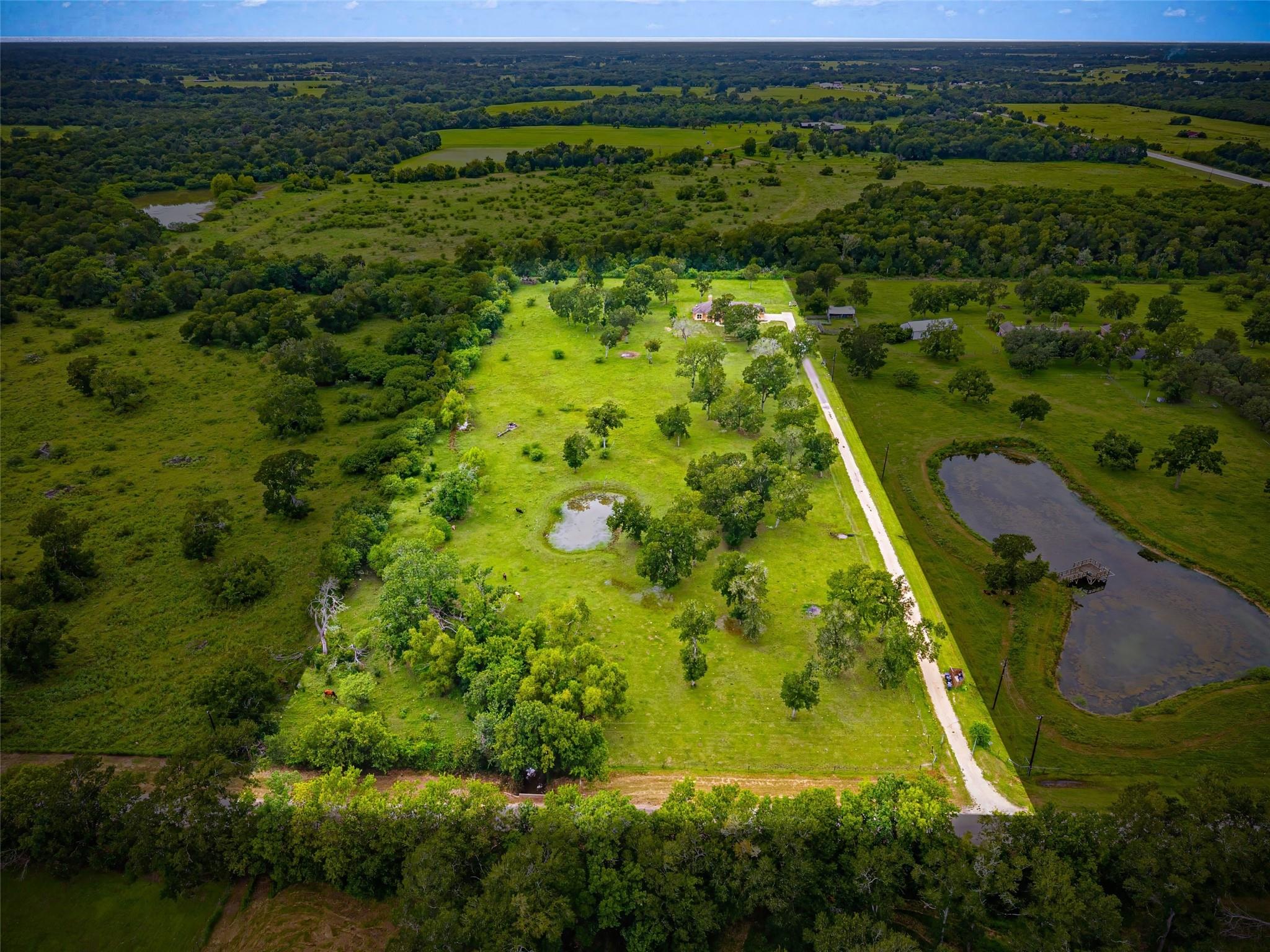 3667 Clemons Switch Road