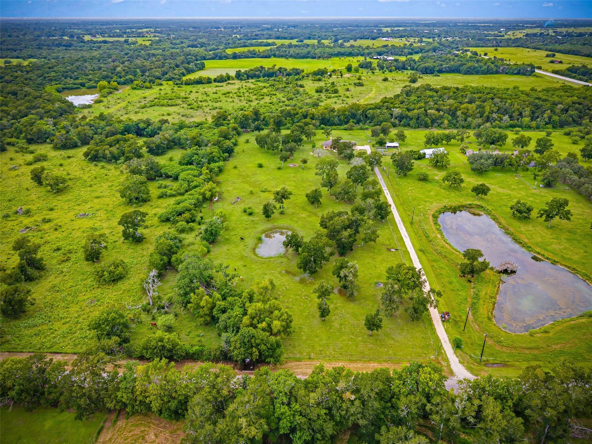 3667 Clemons Switch Road