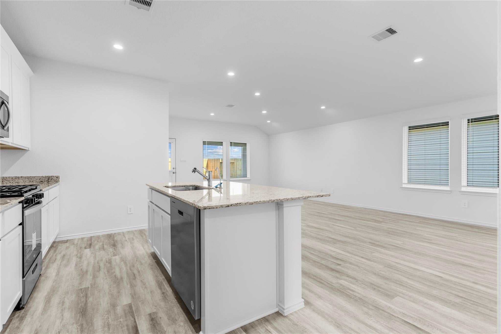 3047 Ferris Drive