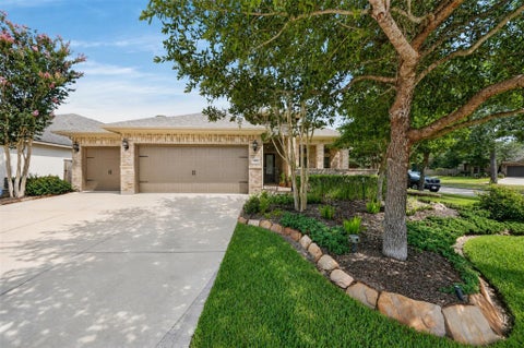 Photo of 217 Southern Iris Court, Montgomery, TX 77316 (MLS # 75976474)