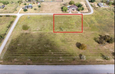 Photo of 0 W Bronco Road, Simonton, TX 77485 (MLS # 4790162)