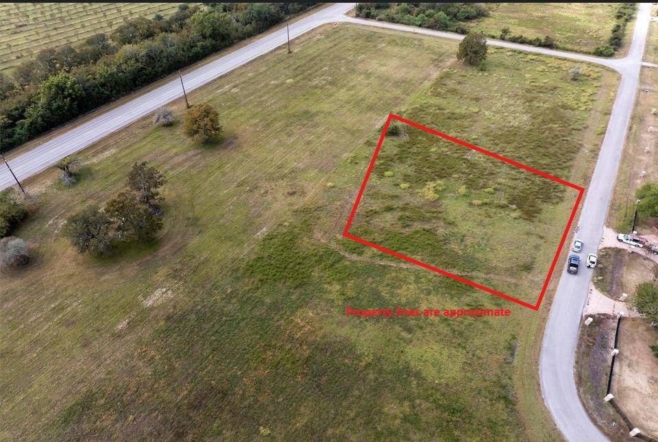 0 W Broncho Rd Road