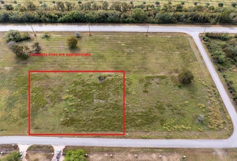 Photo of 0 W Broncho Rd Road, Simonton, TX 77485 (MLS # 4790162)
