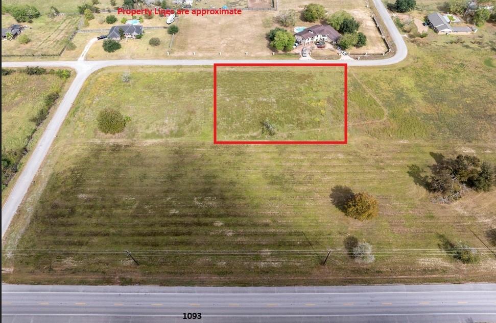 0 W Broncho Rd Road