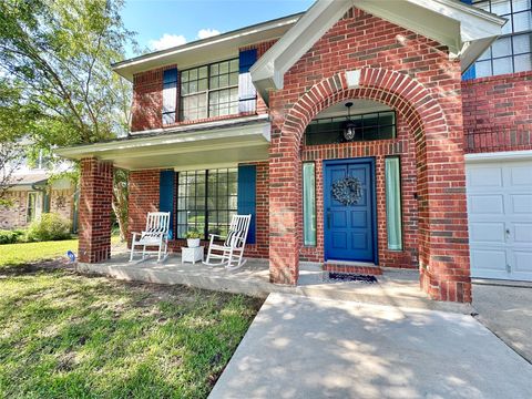 Photo of 1901 Palo Duro Street, Friendswood, TX 77546 (MLS # 91717904) Photo of 1901 Palo Duro Street, Friendswood, TX 77546 (MLS # 91717904)