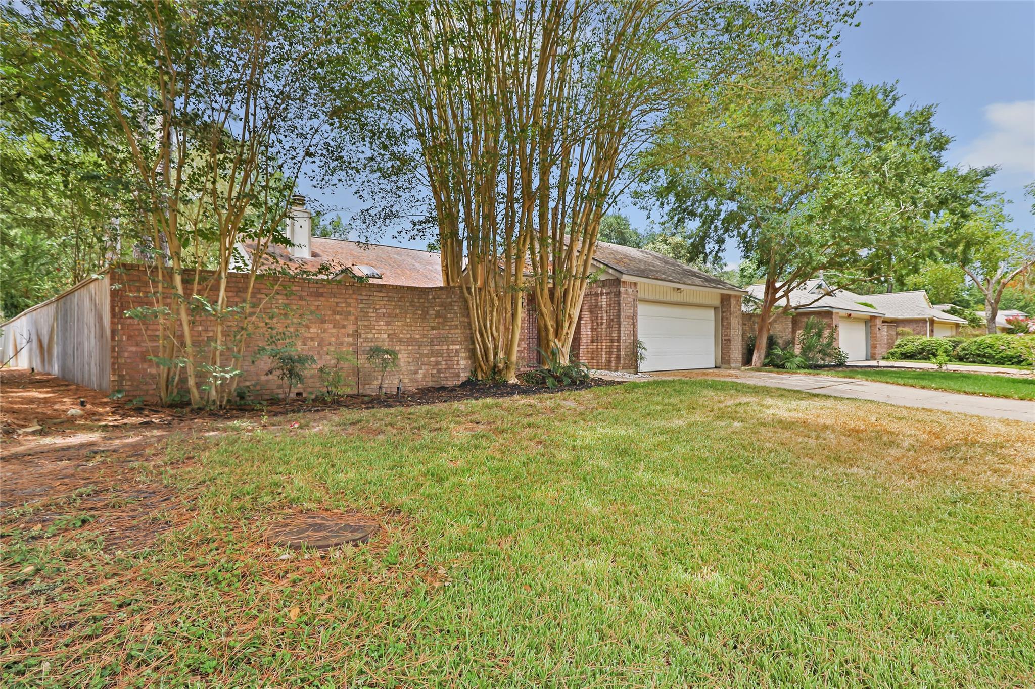 3303 Valley Gardens Drive