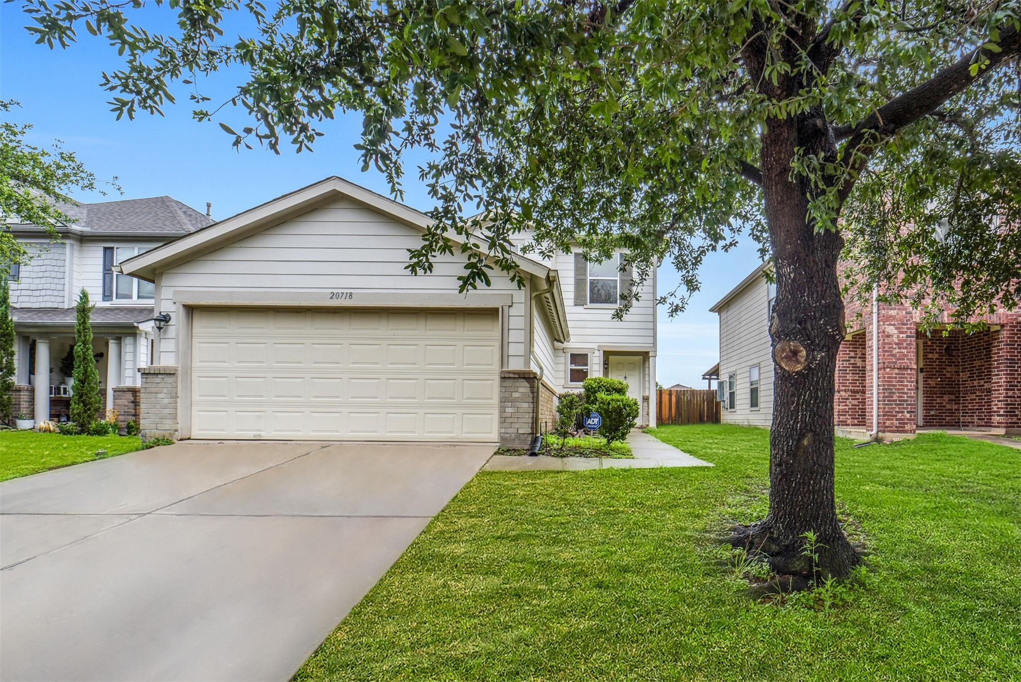 20718 Tayman Oaks Drive