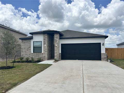 Photo of 1623 Branley Trail, Rosenberg, TX 77471 (MLS # 10680664)