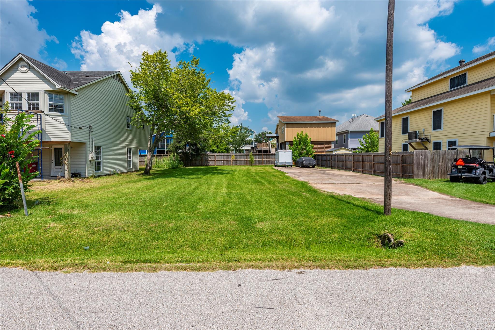 822 Cedar Road