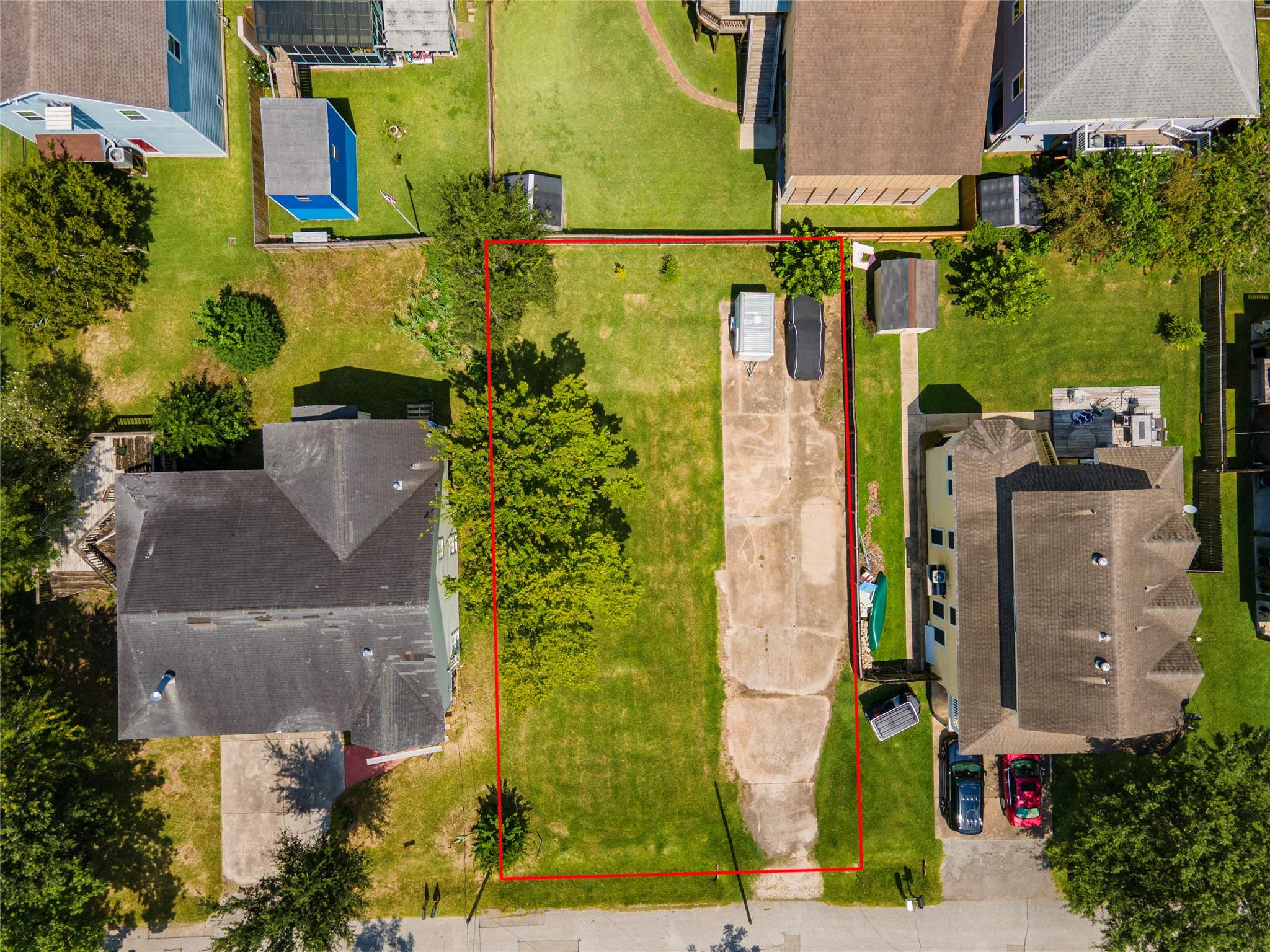 822 Cedar Road