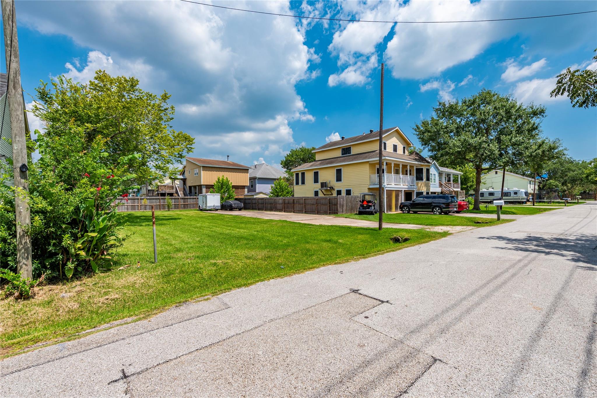 822 Cedar Road
