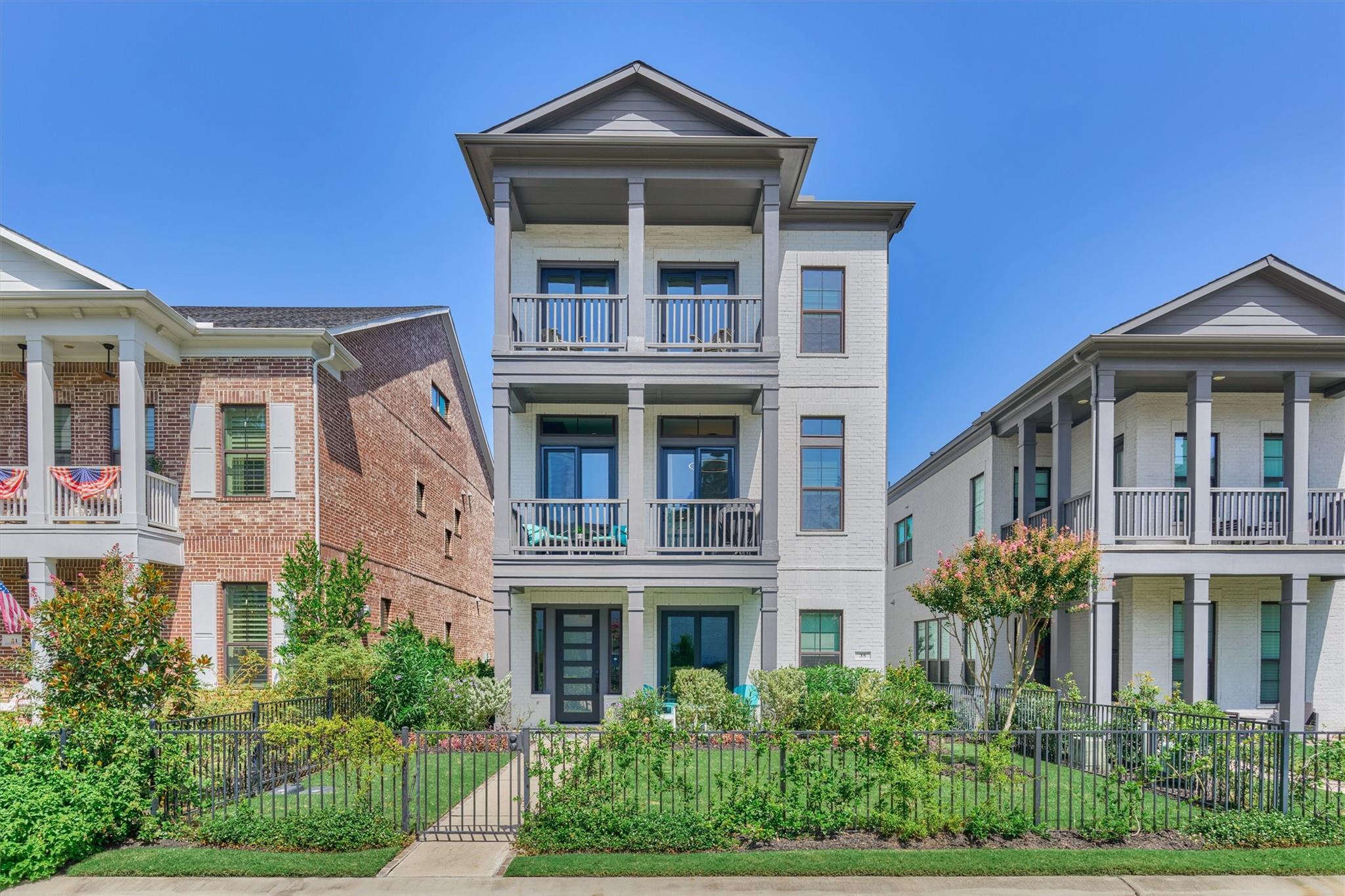 35 Amerson Bay Way