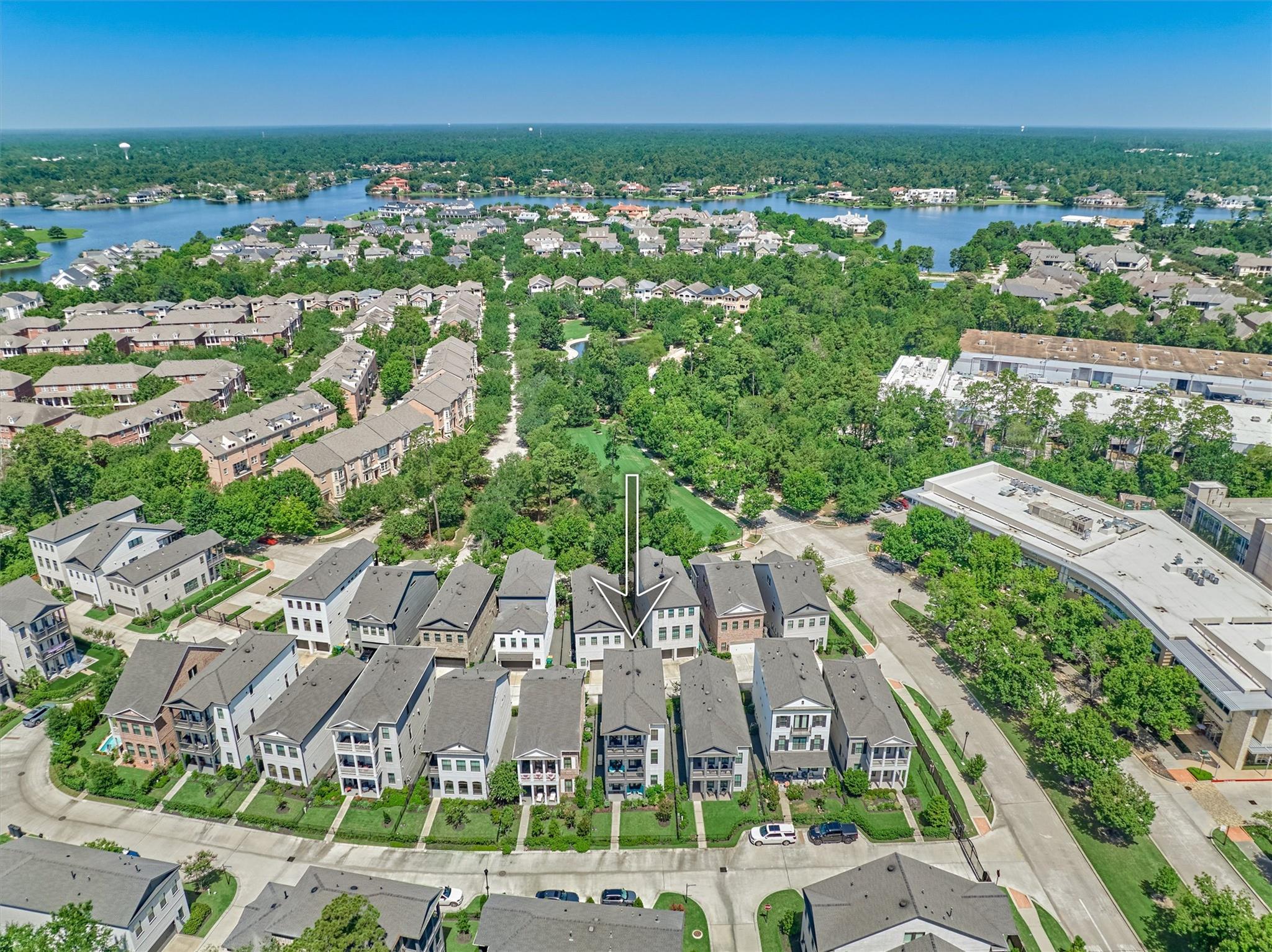 35 Amerson Bay Way