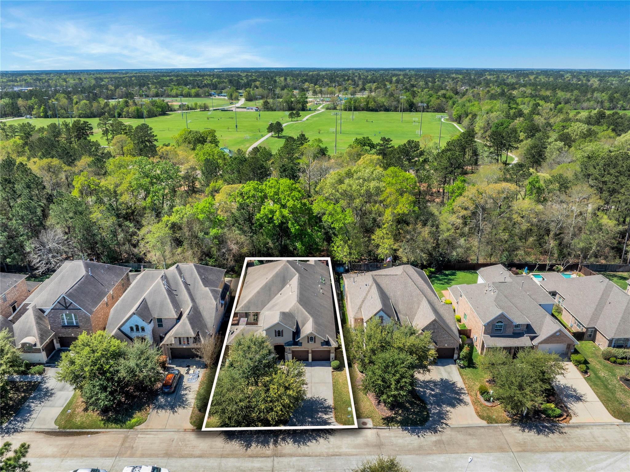 3234 Explorer Way