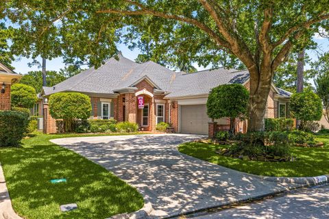 Photo of 14811 Carsen Bend, Cypress, TX 77429 (MLS # 72859656)