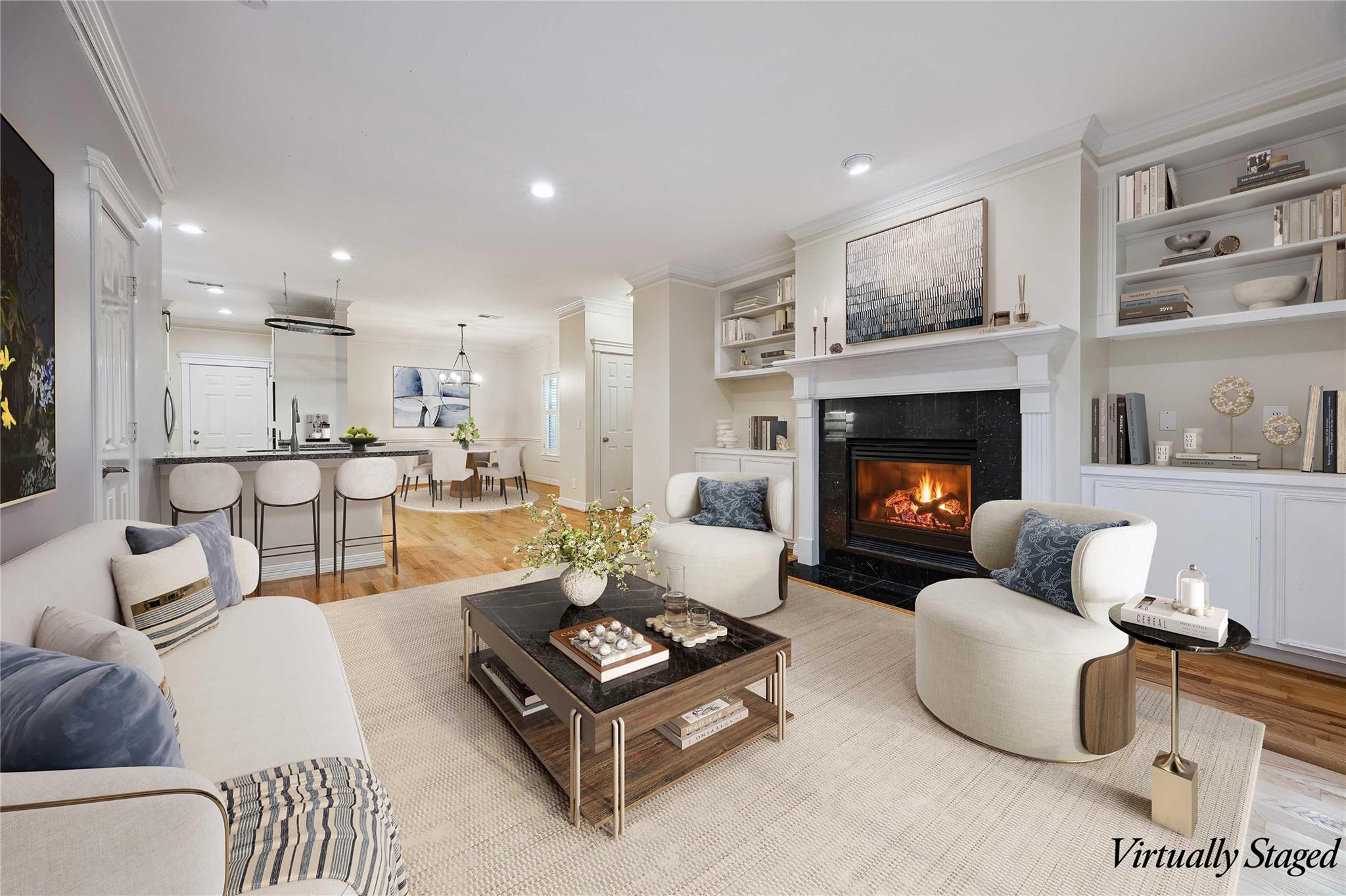 6012 Kirby Drive