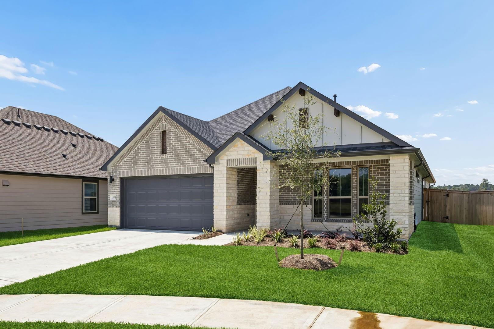 1204 Pavia Fields Drive