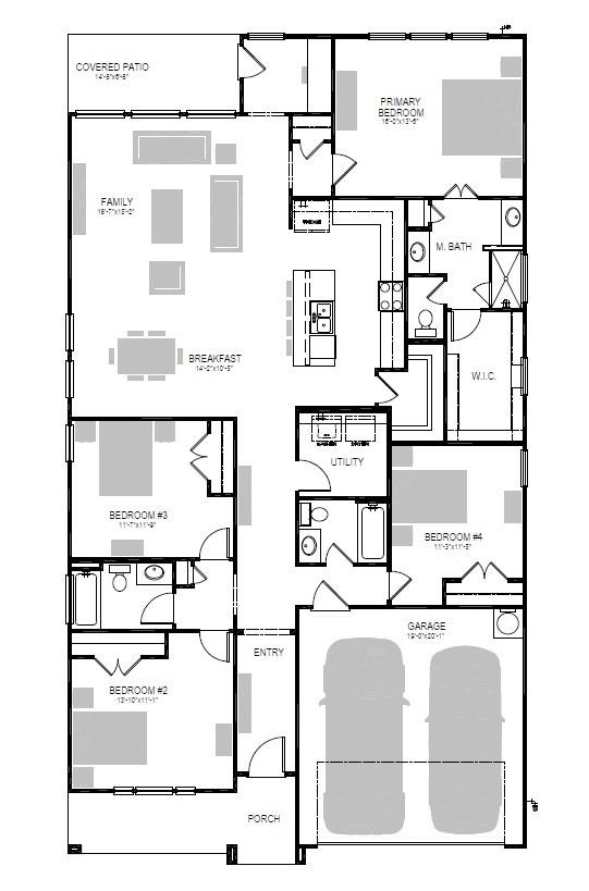 1204 Pavia Fields Drive