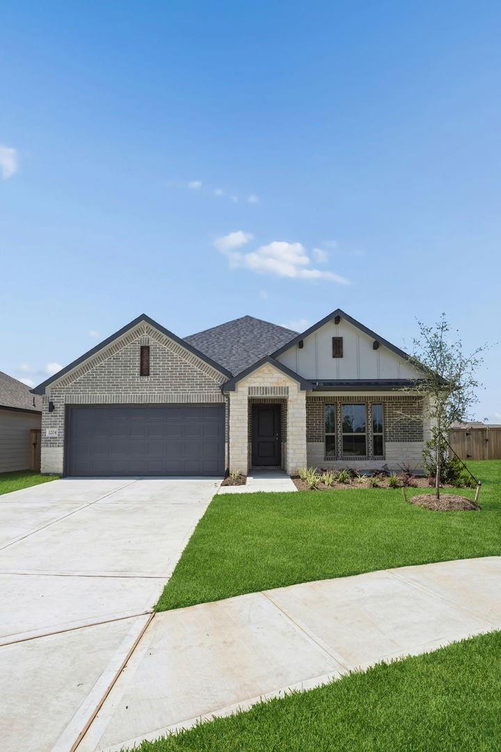 1204 Pavia Fields Drive
