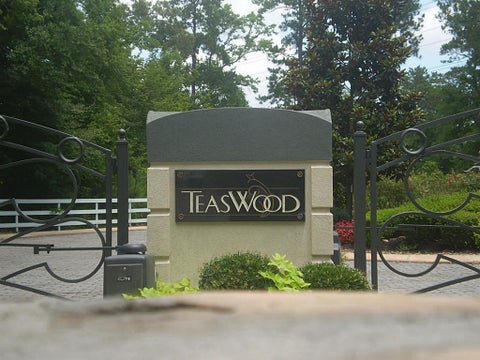 Photo of 0 Fieldwood Lane, Conroe, TX 77304 (MLS # 43466498)